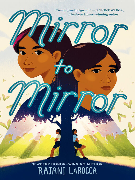 Title details for Mirror to Mirror by Rajani LaRocca - Available